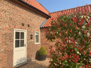 Meals Farm Holiday Cottages - The Granary
